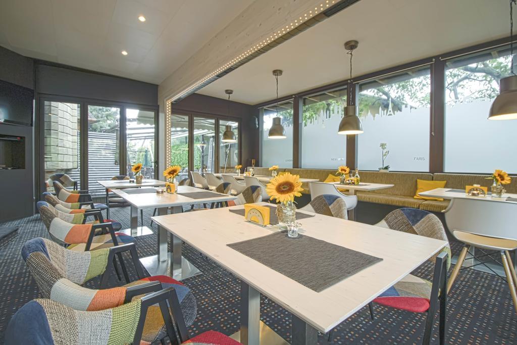 Edi Hotel Σόφια Εξωτερικό φωτογραφία