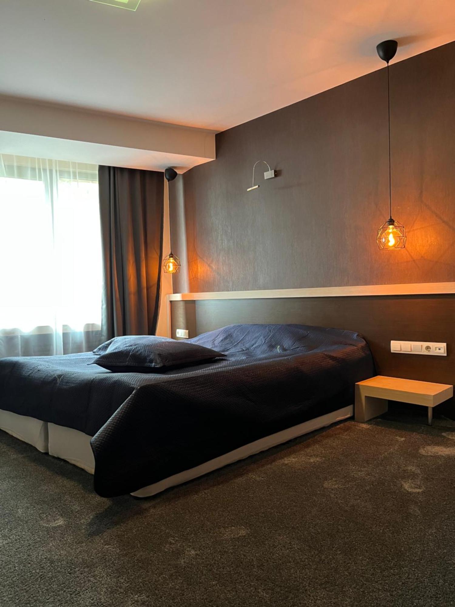 Edi Hotel Σόφια Εξωτερικό φωτογραφία