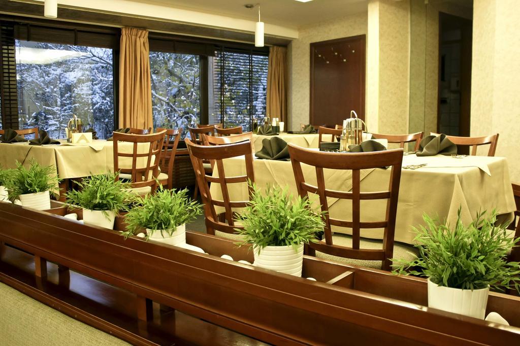 Edi Hotel Σόφια Εξωτερικό φωτογραφία