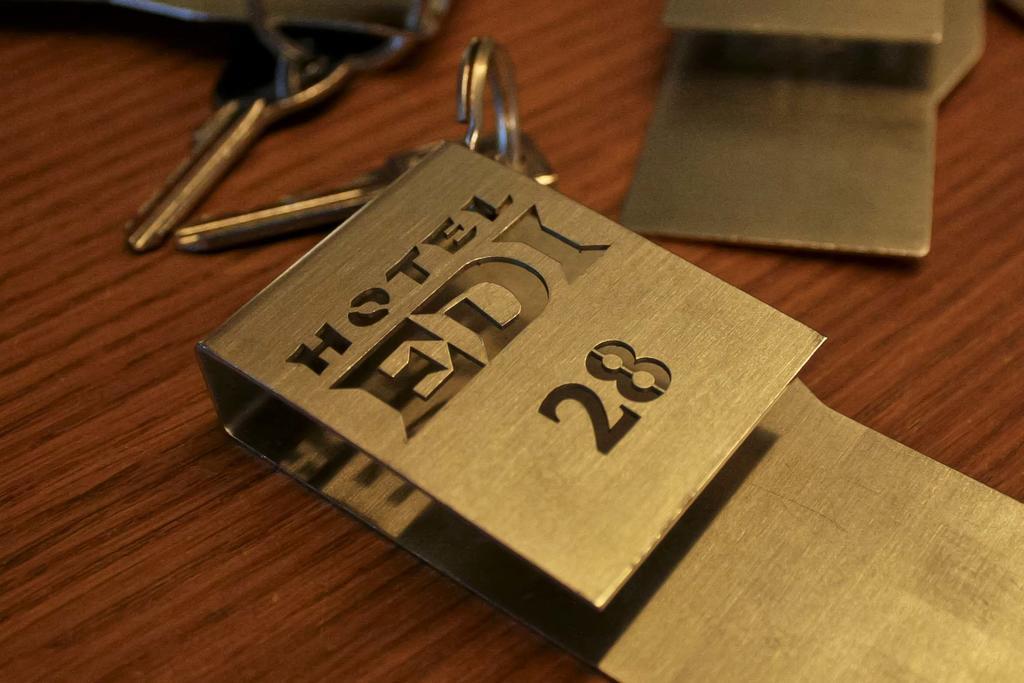 Edi Hotel Σόφια Εξωτερικό φωτογραφία